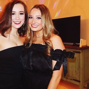 Meet your Posher, Grace